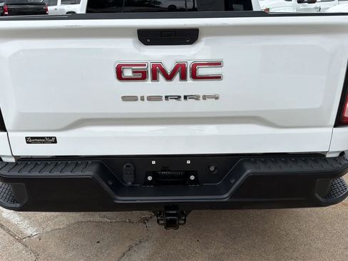Used 2019 GMC Sierra 1500 4x4 Crew Cab w/ Convenience Package image 6