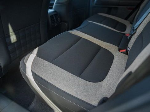 New 2025 Ford Bronco Sport Big Bend AWD/4WD image 41