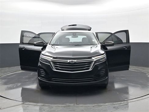 Certified 2023 Chevrolet Equinox LS w/ LS Convenience Package image 31