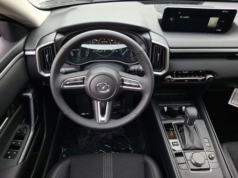 New 2026 MAZDA CX-50 2.5 Hybrid w/ Cargo Package image 9