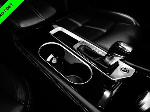 Used 2024 Nissan Altima 2.5 SR image 50