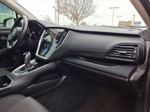 Used 2023 Subaru Outback Premium image 6