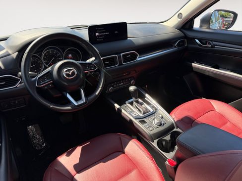 Certified 2023 MAZDA CX-5 Carbon Edition AWD/4WD image 15