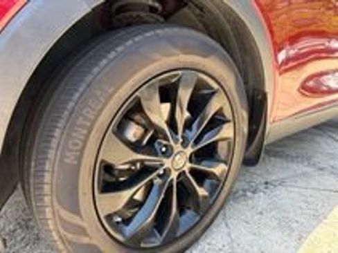 Used 2020 Kia Sorento EX FWD image 9