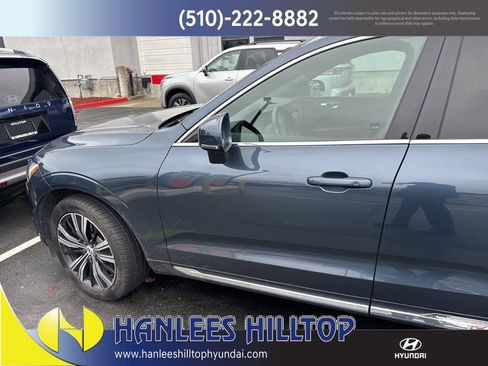 Used 2020 Volvo XC60 T6 Inscription w/ Protection Package image 6