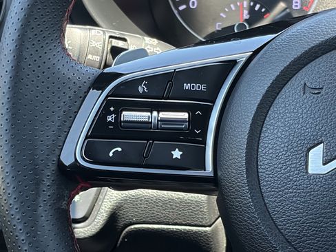 Used 2023 Kia Forte GT FWD image 17