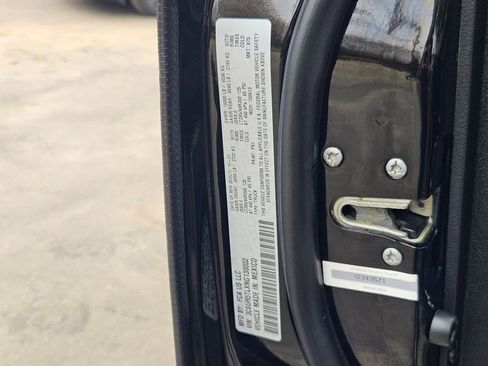 Used 2022 RAM 2500 Limited AWD/4WD image 30