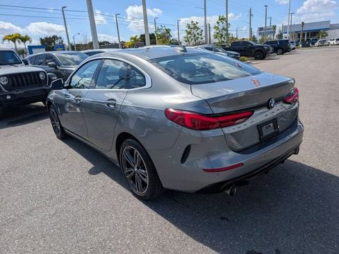 Used 2024 BMW 228i Gran Coupe image 9