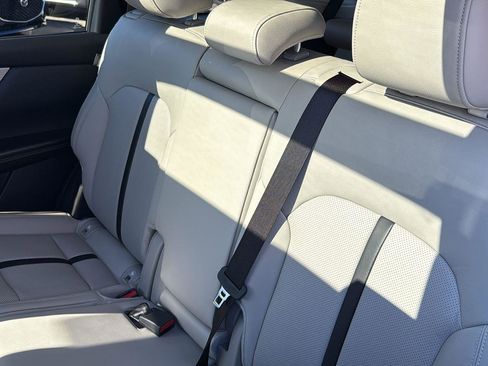 New 2026 MAZDA CX-90 3.3 Turbo w/ Premium Sport Pkg image 19