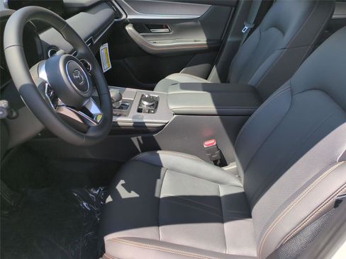 New 2026 MAZDA CX-70 SC Plus image 15