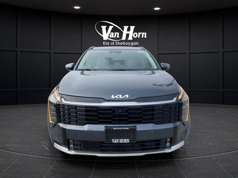 New 2026 Kia Sportage SX Prestige image 13