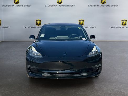 Used 2019 Tesla Model 3 Standard Range Plus RWD image 8