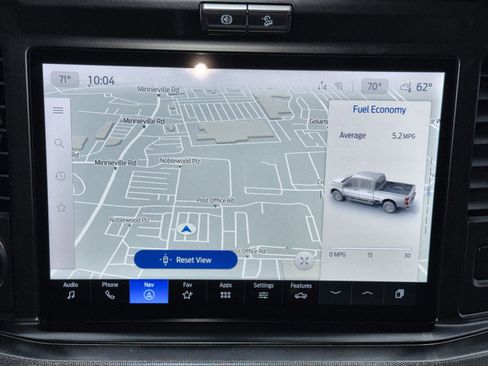 New 2026 Ford F350 Platinum image 24