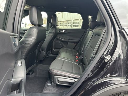 New 2026 Ford Escape ST-Line Select w/ Equipment Group 401A image 22