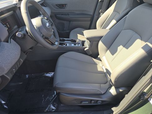 New 2026 Subaru Outback Limited XT image 19