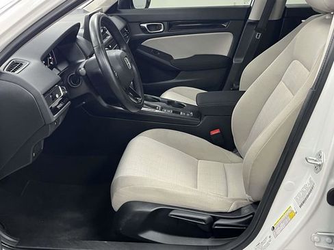Used 2024 Honda Civic EX image 16