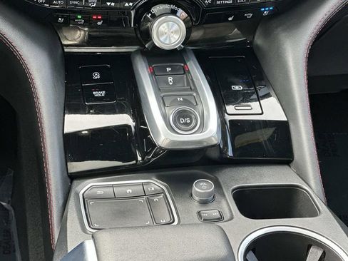 Used 2024 Acura MDX A-Spec image 13
