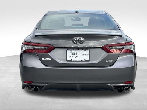 Used 2024 Toyota Camry XSE image 6