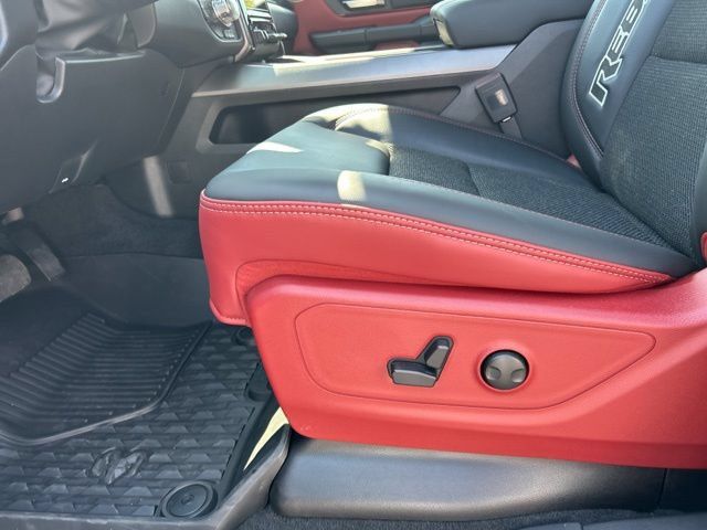 New 2026 RAM 1500 Rebel w/ Bed Utility Group AWD/4WD image 29