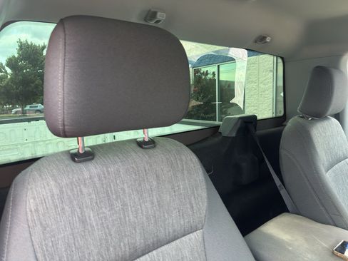 Used 2022 Ford F150 XL w/ Equipment Group 101A High RWD image 12