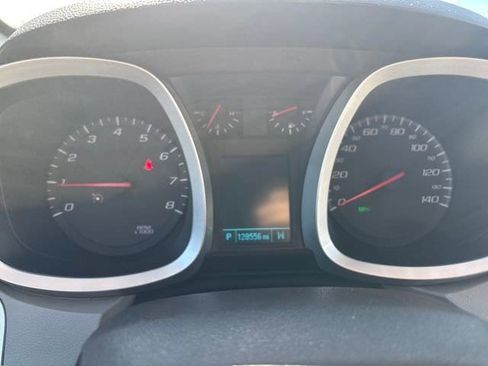Used 2013 Chevrolet Equinox LT w/ Driver Convenience Package AWD/4WD image 15