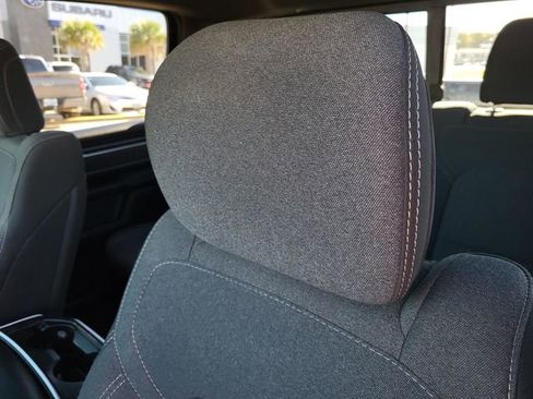 Used 2020 RAM 1500 Lone Star image 20