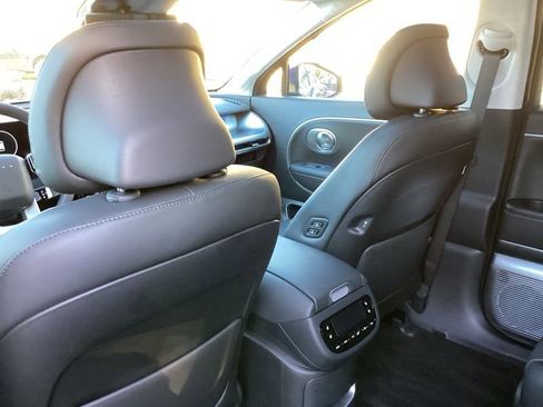 New 2026 Hyundai Ioniq 9 Calligraphy w/ Tow & Go Package image 25