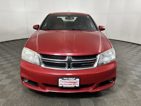 Used 2012 Dodge Avenger SXT Plus image 6