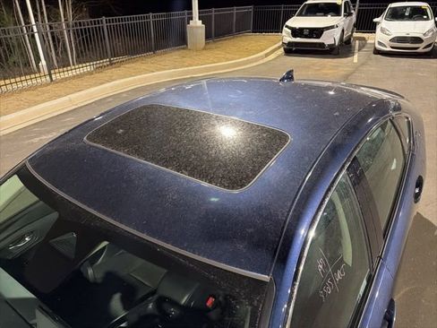 Used 2024 Honda Accord EX image 10