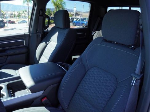 New 2026 RAM 1500 Big Horn image 22