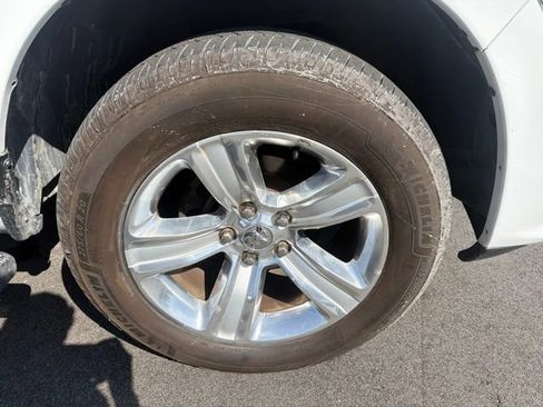 Used 2016 RAM 1500 Sport w/ Convenience Group RWD image 10