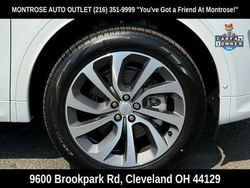 Used 2024 Land Rover Discovery Sport S image 35