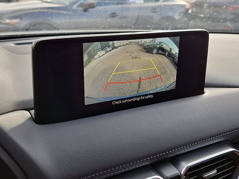 Used 2023 MAZDA CX-5 Carbon Edition image 18