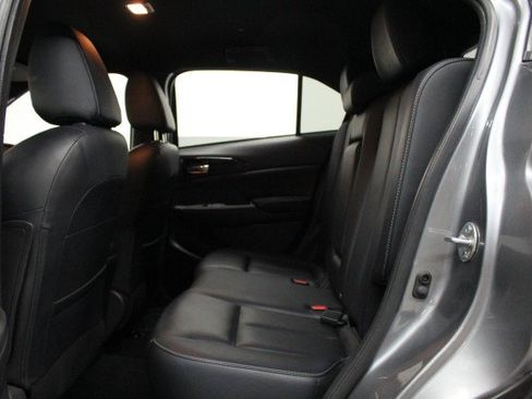 Used 2023 Mitsubishi Eclipse Cross SEL image 29