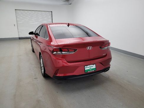 Used 2018 Hyundai Sonata Limited image 6