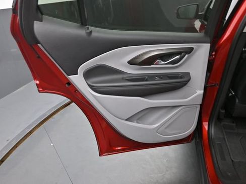 Used 2023 GMC Terrain SLT w/ LPO, Floor Liner Package FWD image 16