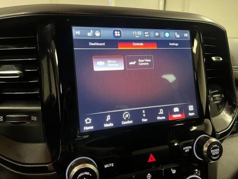 Used 2023 RAM 2500 Power Wagon image 47