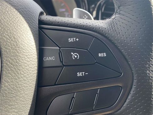 New 2026 Dodge Durango GT w/ Blacktop Package image 50