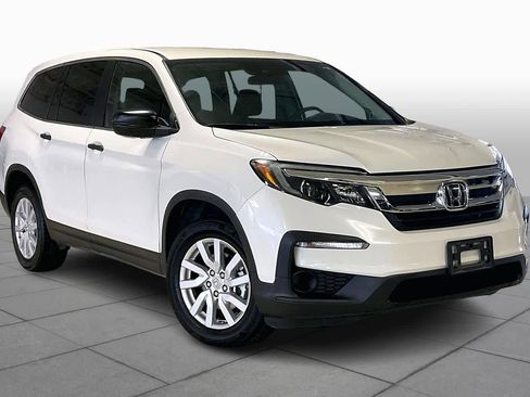 Used 2020 Honda Pilot LX image 2