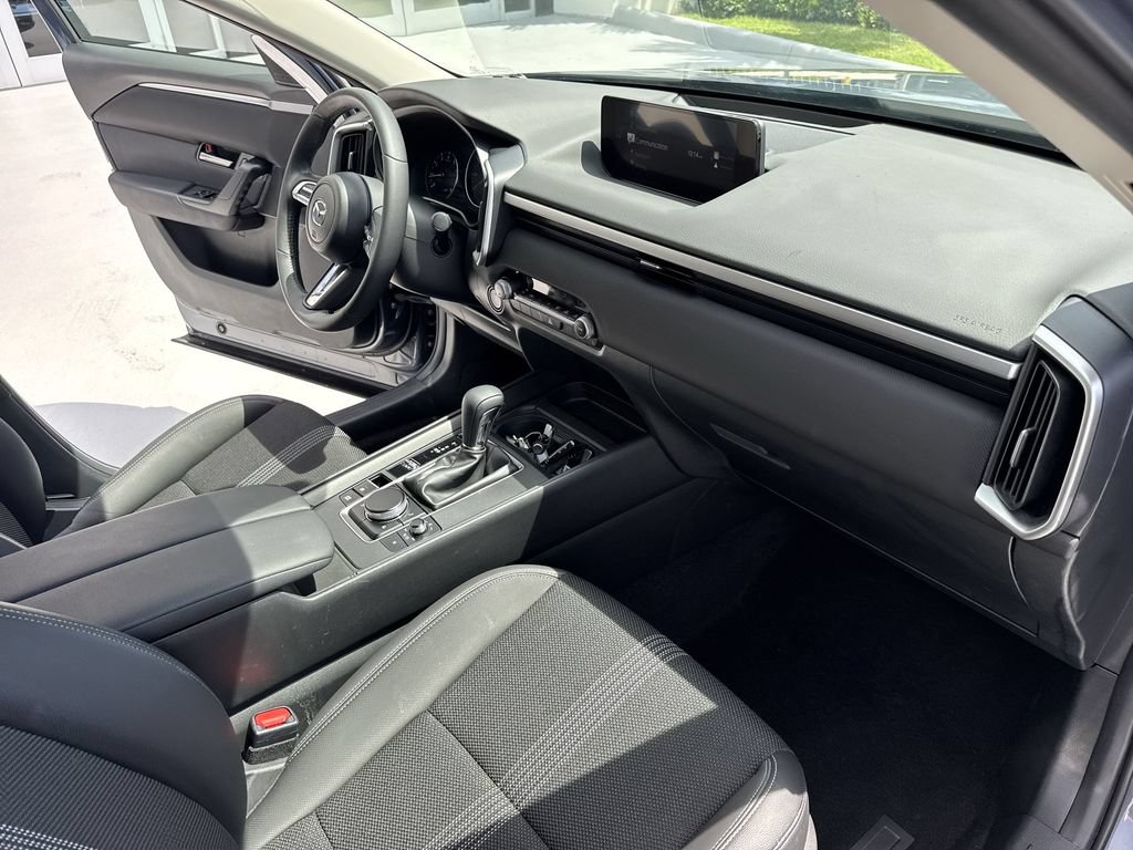 Used 2024 MAZDA CX-50 AWD 2.5 S w/ Select Package image 32
