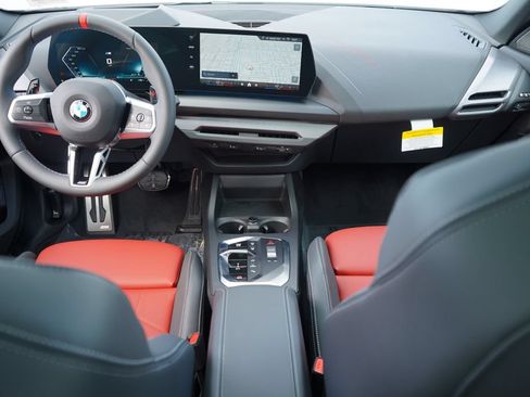 Used 2026 BMW M235i xDrive w/ M Performance Package AWD/4WD image 13