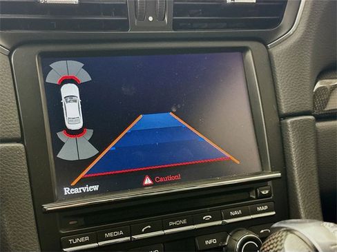 Used 2014 Porsche 911 GT3 w/ Sound Package Plus image 16