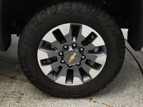 Used 2021 Chevrolet Silverado 3500 LT w/ All Star Edition image 19