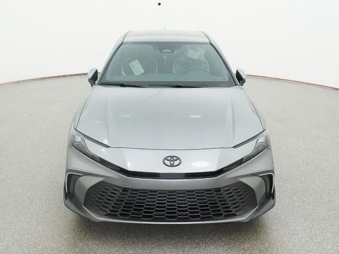 New 2026 Toyota Camry SE image 37