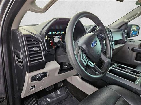 Used 2018 Ford F150 XL w/ Equipment Group 101A Mid image 7