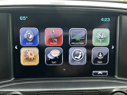 Used 2017 Chevrolet Silverado 1500 LT w/ All Star Edition AWD/4WD image 22
