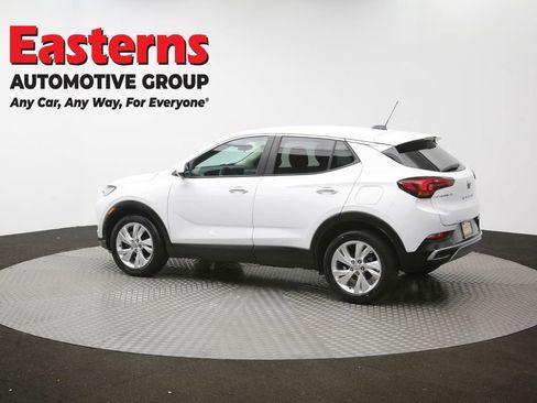 Used 2024 Buick Encore GX Preferred FWD image 61