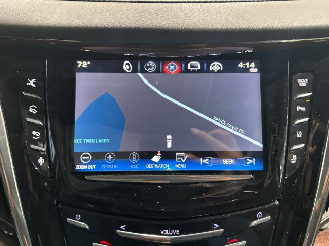 Used 2015 Cadillac Escalade Premium AWD/4WD image 73