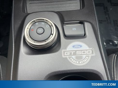 Used 2021 Ford Mustang Shelby GT500 w/ Technology Package image 30