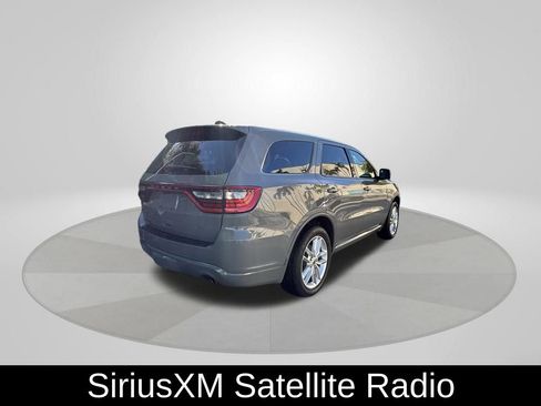 Certified 2023 Dodge Durango GT image 7